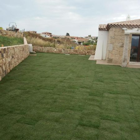 Villa Indipendente Al Mare Budoni تانايونيلا المظهر الخارجي الصورة