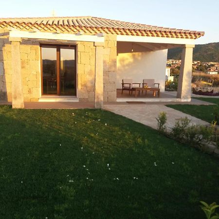 Villa Indipendente Al Mare Budoni تانايونيلا المظهر الخارجي الصورة