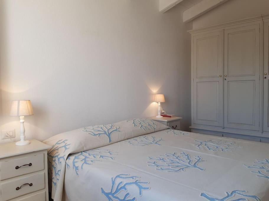 Villa Indipendente Al Mare Budoni تانايونيلا المظهر الخارجي الصورة